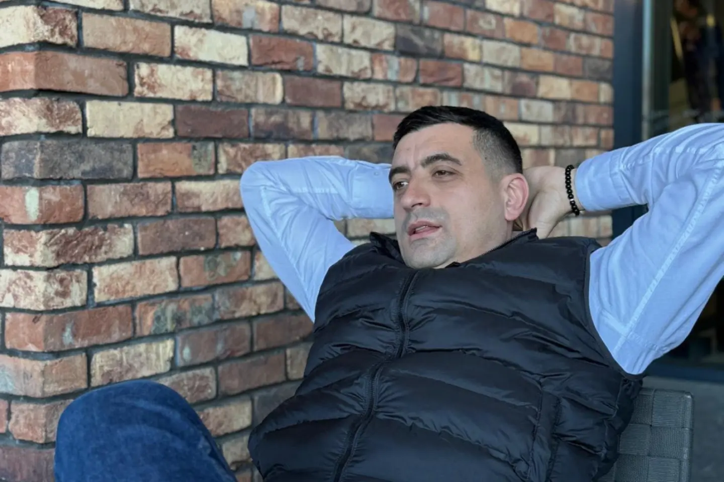 Dezvăluire explozivă! George Simion a indus în eroare opinia publică privind întâlnirile din SUA. Documentele care arată plăți făcute pentru aceste întrevederi