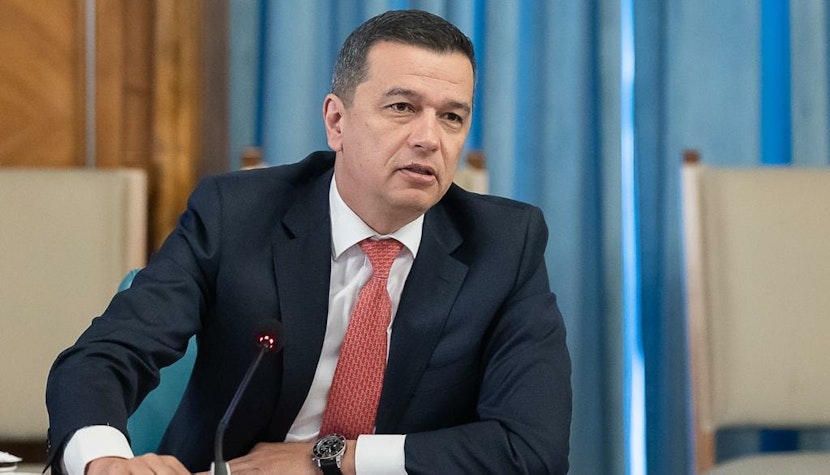 Tensiuni explozive în Guvern! Sorin Grindeanu critică vehement USR și sugerează că actuala formulă de guvernare s-ar putea rupe oricând