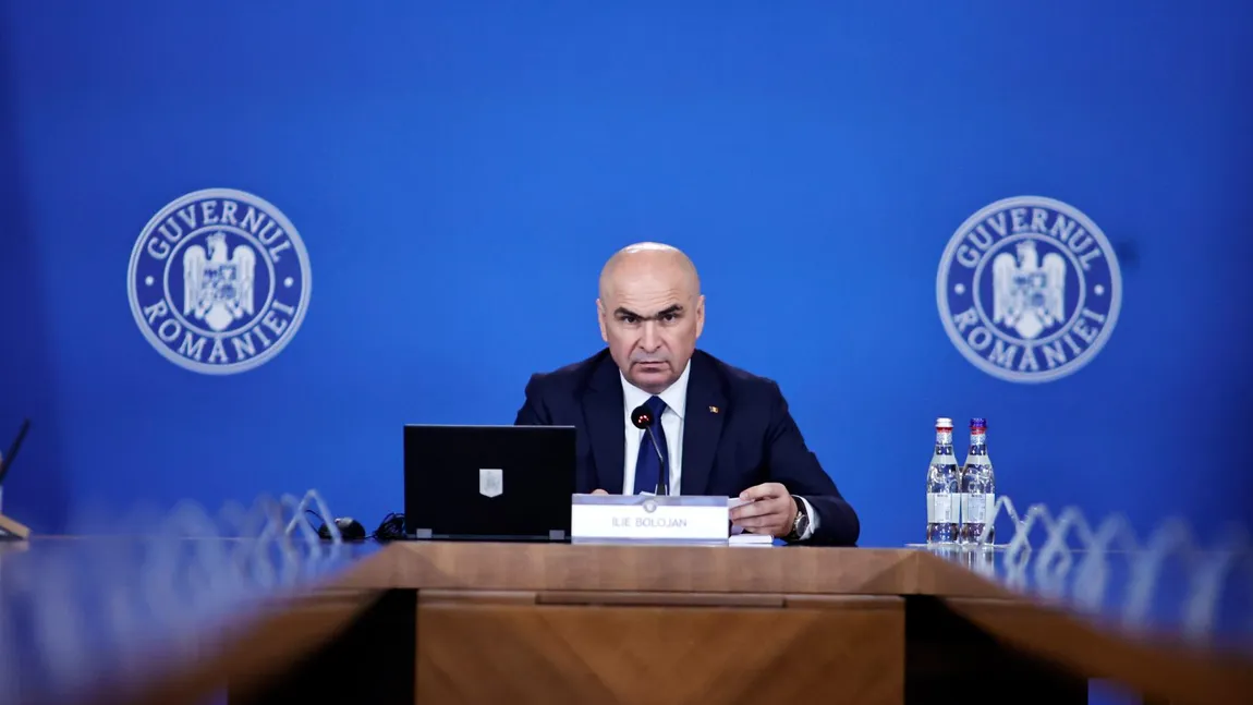Lovitură pentru Ilie Bolojan! Curtea de Conturi a descoperit…