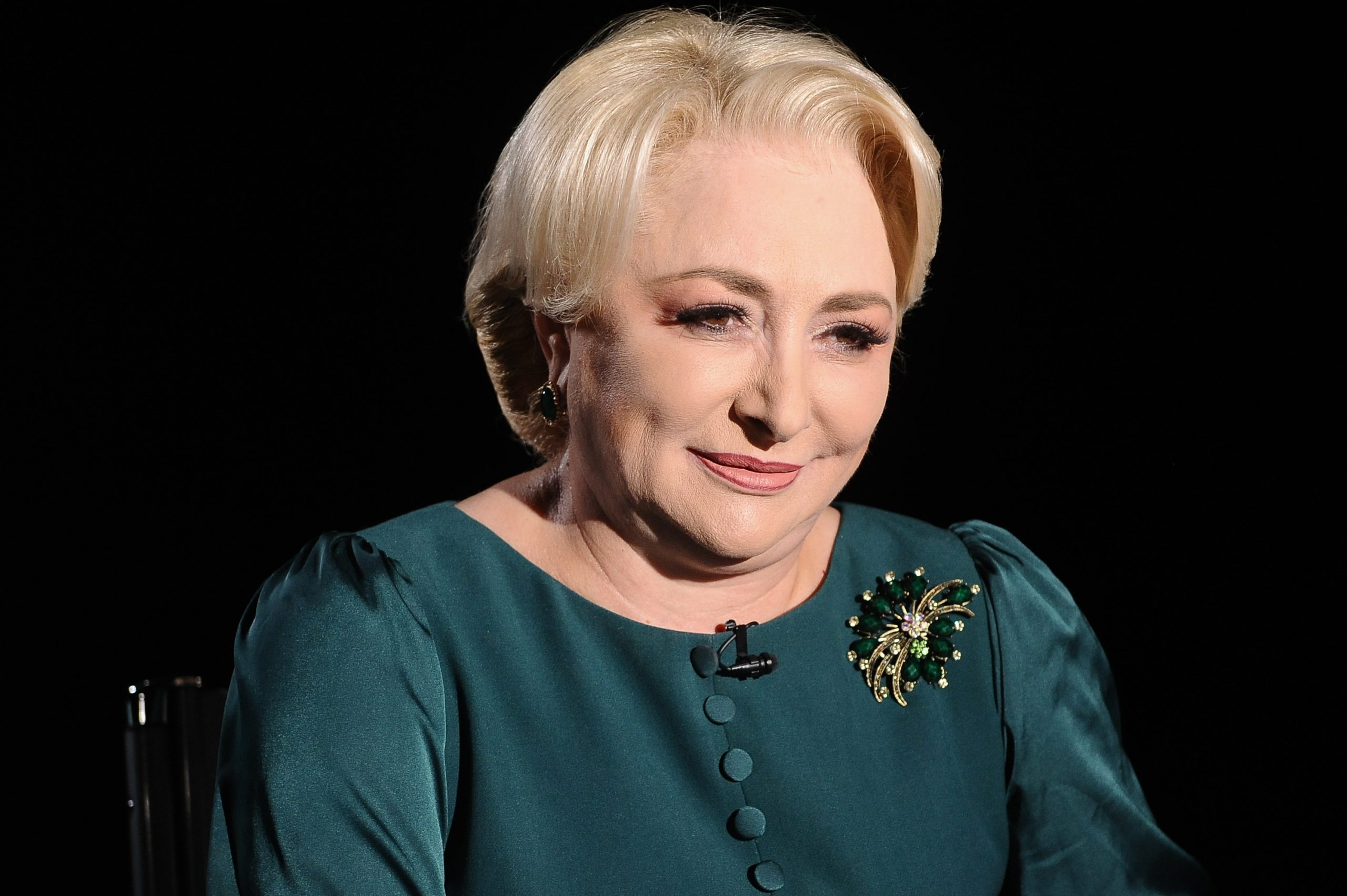 FIUL VIORICĂI DĂNCILĂ, în centrul atenției. Ce s-a aflat acum despre el