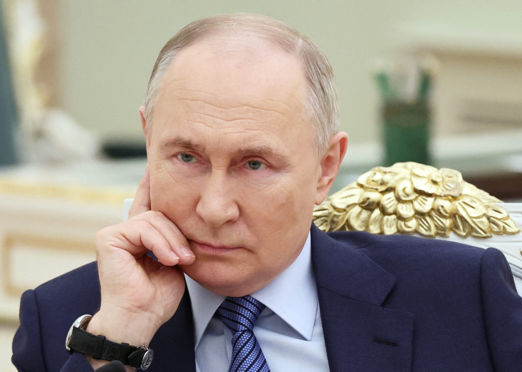 Vladimir Putin transmite o DECLARAȚIE FĂRĂ ECHIVOC despre următoarea țară pe care o va ataca