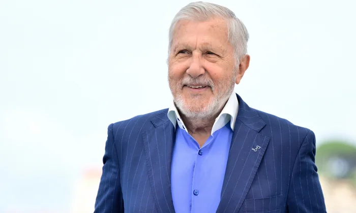 Ilie Năstase, surprins într-un MOMENT CONTROVERSAT: consumă alcool și apoi…
