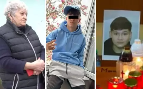 Bunica agresorului de 13 ani din Cenei cere ca adevărul să iasă la iveală. Mărturii uluitoare: „Cineva e în spate. Legea să facă dreptate și să îl descopere”
