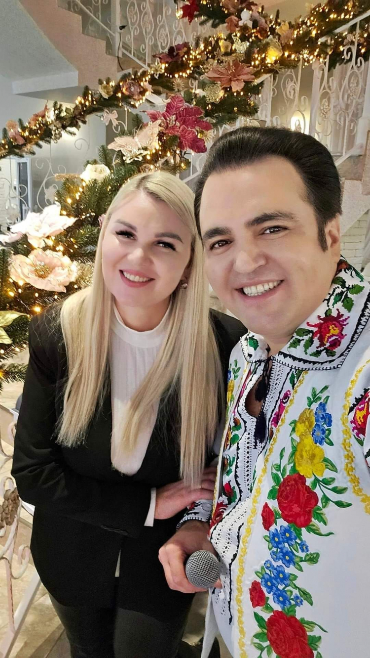 „Gemeni, o fată și un băiat!” Adevărul despre sarcina Dianei Cuciuc