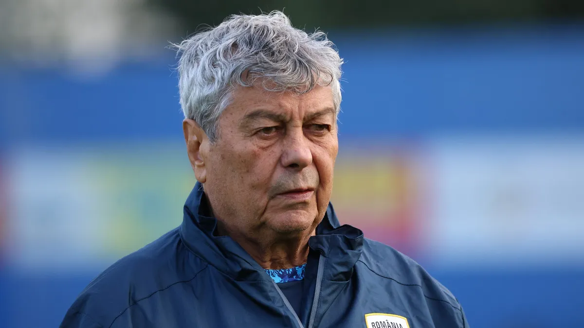 Mircea Lucescu a primit un VERDICT DUR DIN BELGIA! Medicii i-au interzis…
