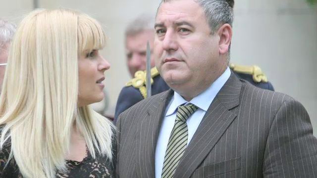 Elena Udrea și Dorin Cocoș, APROPIERE NEAȘTEPTATĂ la 13 ani de la divorț. Gestul recent a reaprins discuțiile