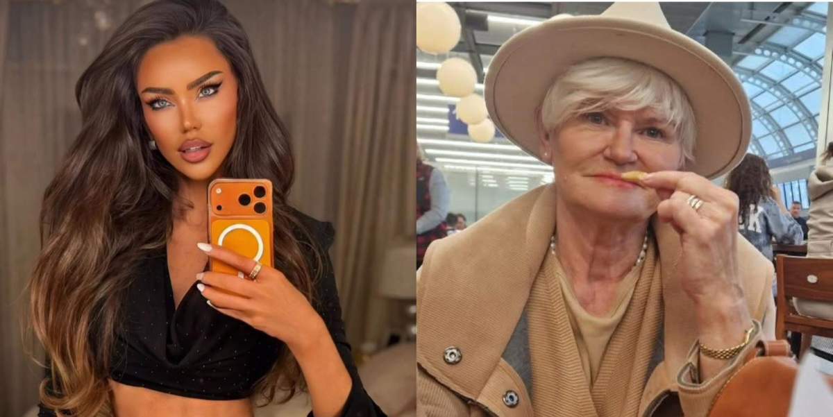 Monica Tatoiu, pusă la zid de Bianca Drăgușanu într-un MESAJ TRANȘANT care a aprins scandalul public: „Ți-ai cheltuit pensia pe alcool?” Toți și-au dat coate când au văzut continuarea