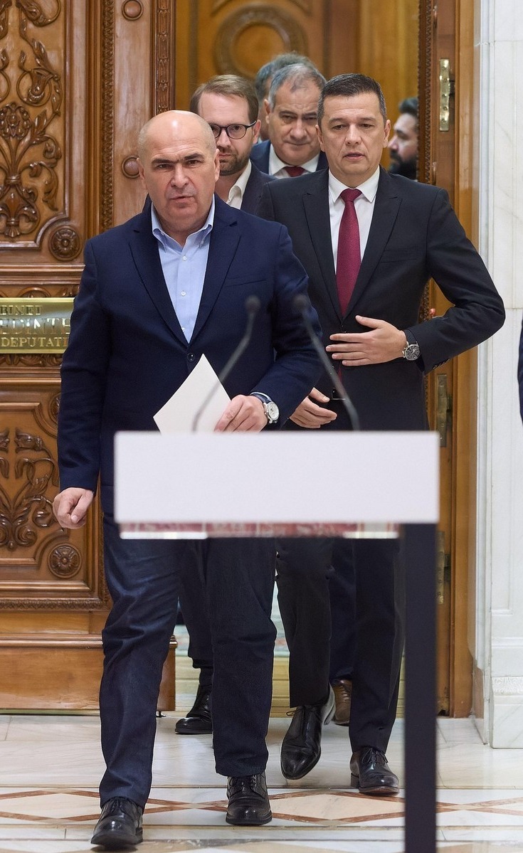 Taxe mai mici, însă nu pentru toți românii. Executivul ia în calcul reduceri pentru anumite categorii sociale