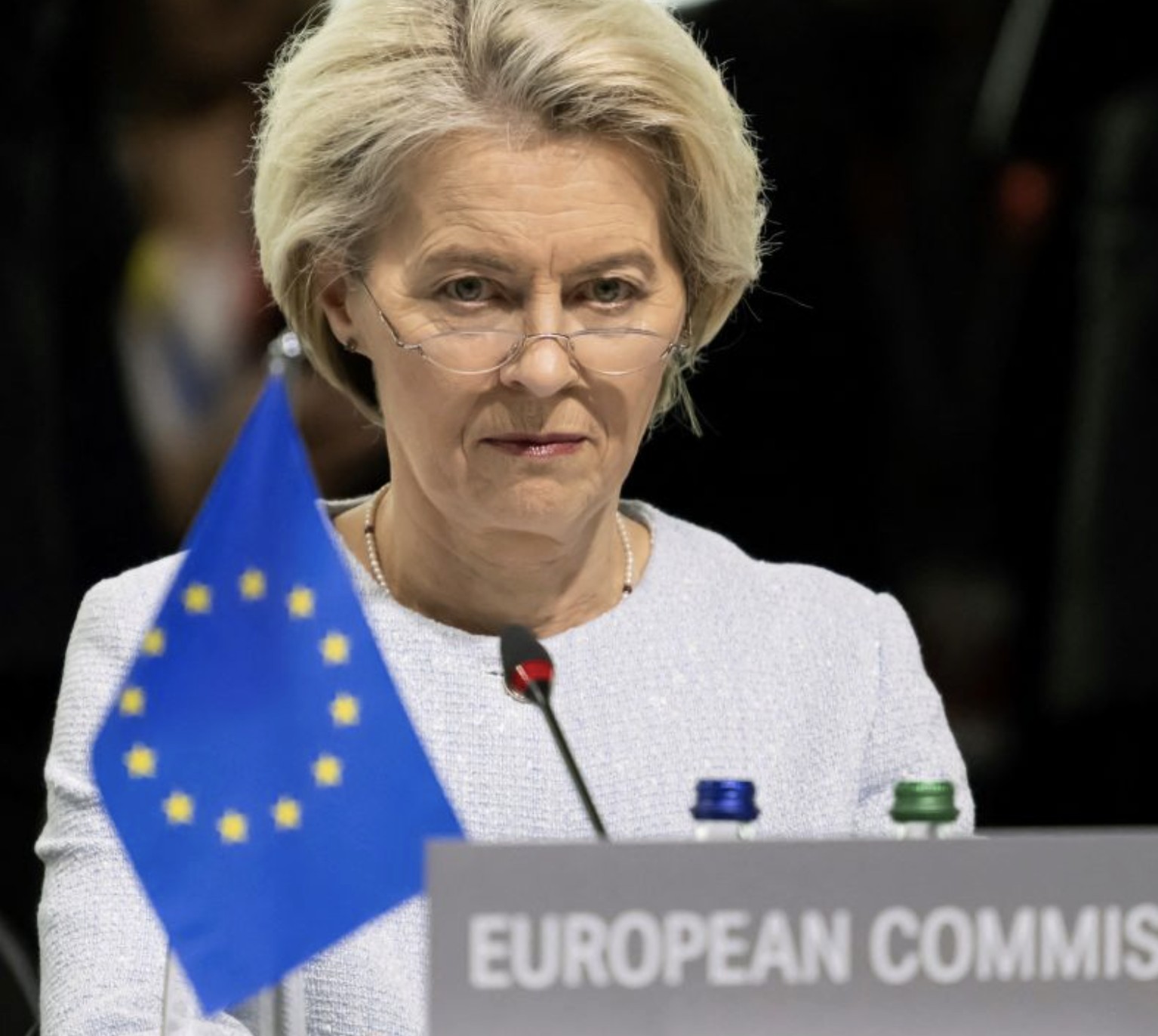 Declarația Ursulei von der Leyen stârnește reacții. Românii sunt…