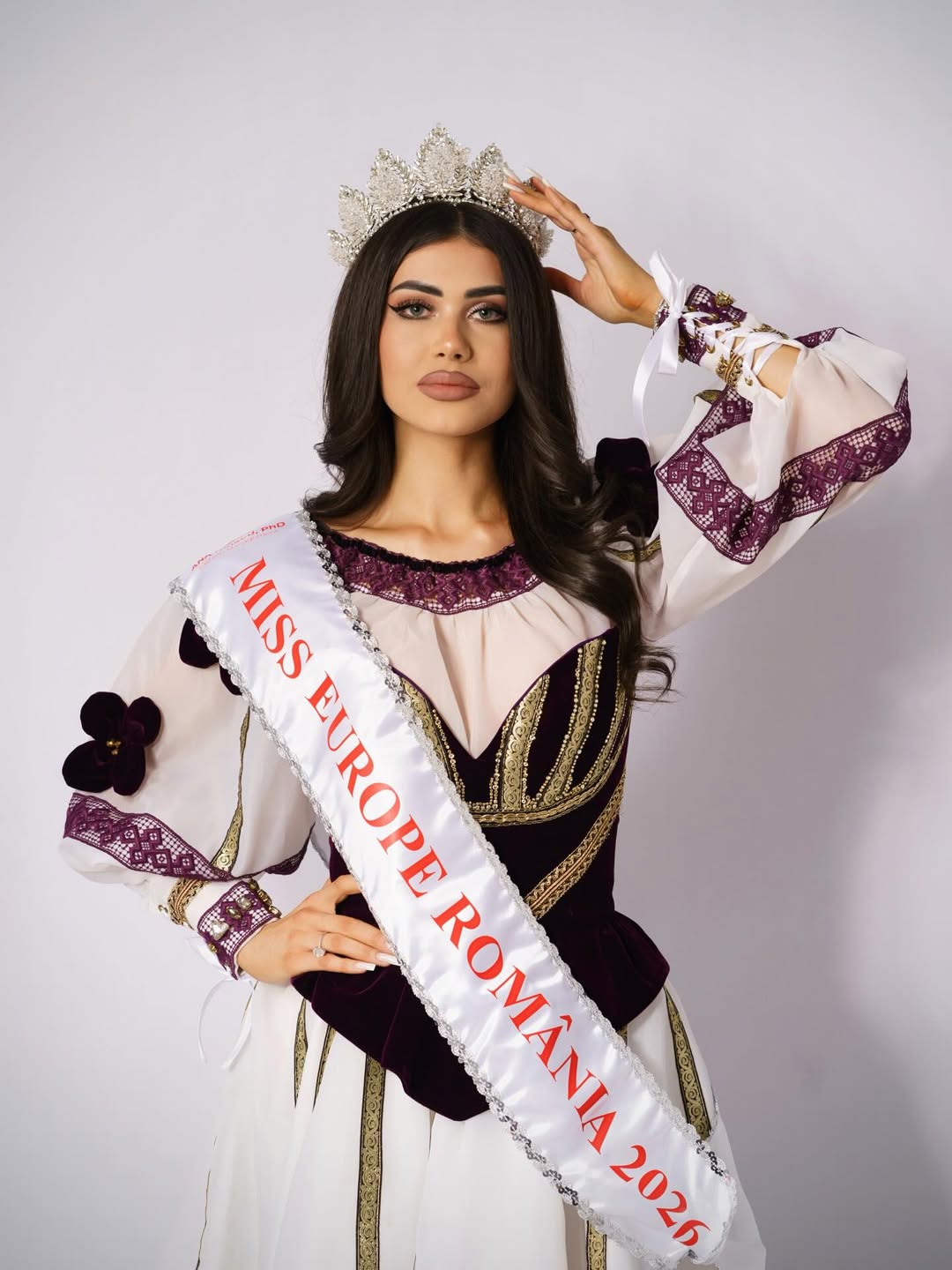 Filip, surpriză emoționantă pentru Lia, imediat după întoarcerea în țară. Ce poziție a ocupat fosta concurentă la Miss Europe 2026