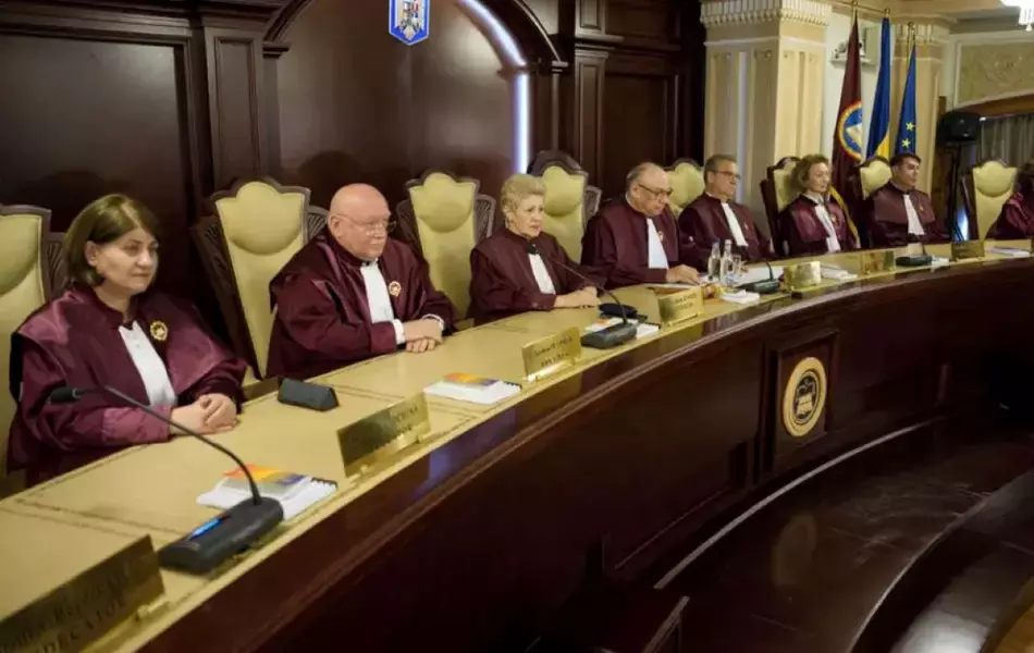 DECIZIE DE ULTIMĂ ORĂ A CCR! Valul de nemulțumiri crește în toată țara. Românii…