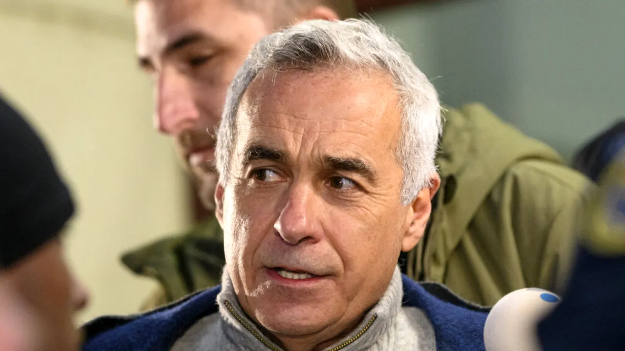 Călin Georgescu a găsit cheia ieșirii din criză: „Un heleșteu de pește în fiecare comună din țară. E foarte simplu, numai să vrei”