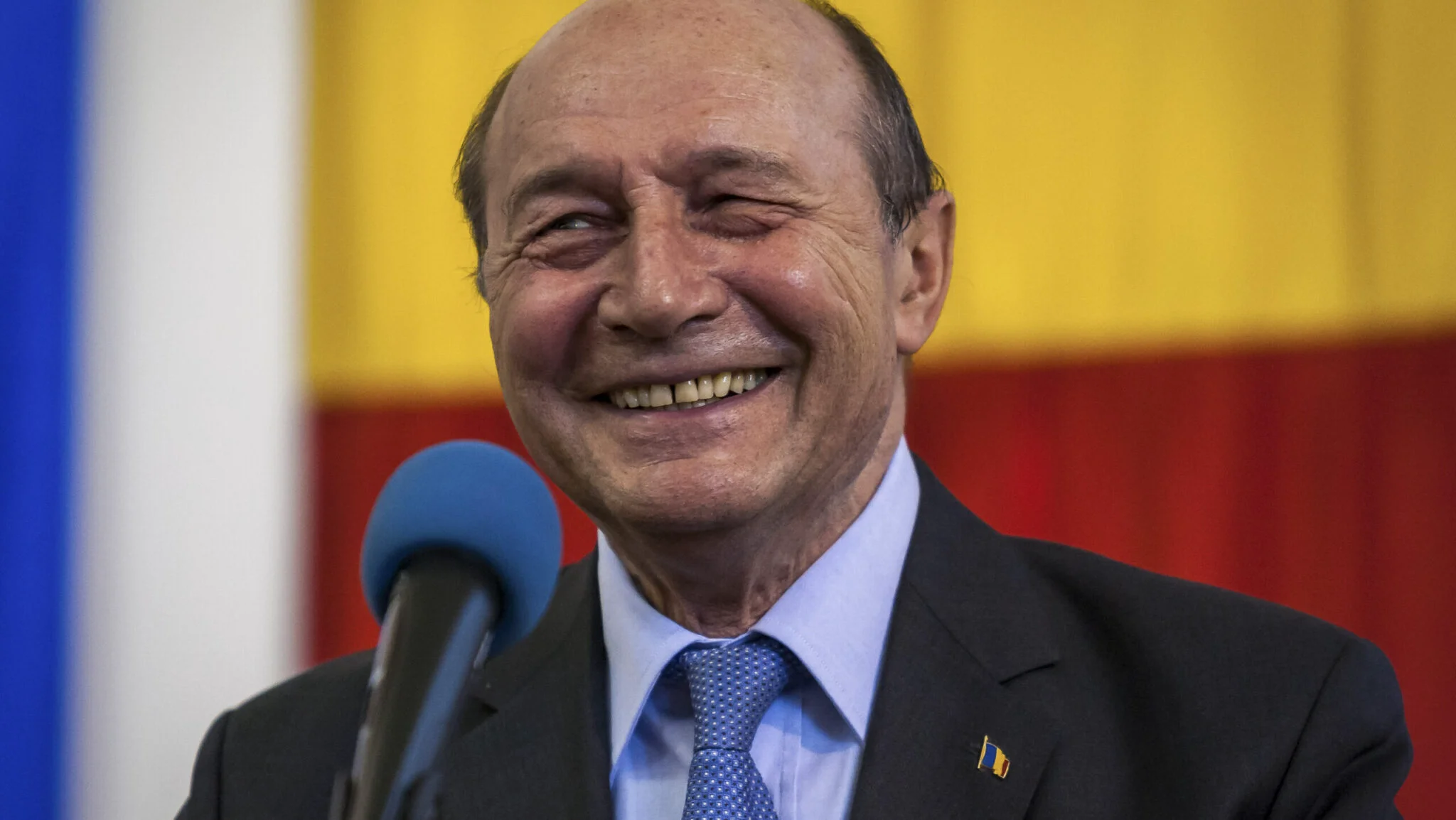 Traian Băsescu revine în joc! CIPRIAN CIUCU FACE MUTAREA care surprinde scena politică din Capitală
