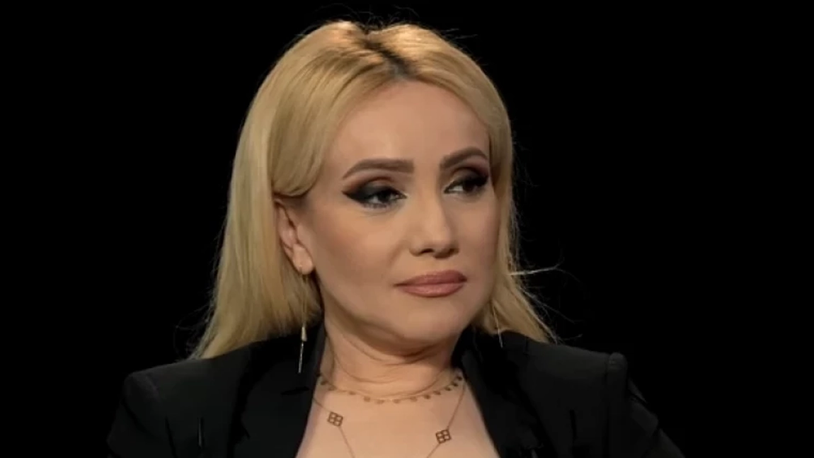 Soții Cuciuc, VINOVAȚI de decesul Andreei? Adriana Ochișanu: „Sunt niște părinți… am să povestesc la momentul potrivit, cu dovezi”
