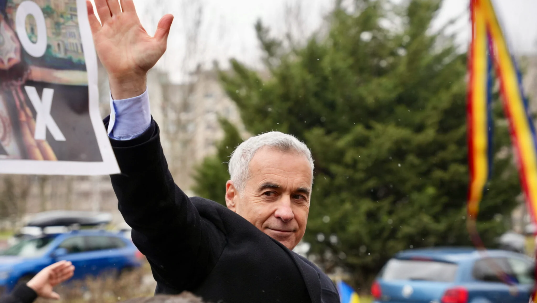 Ce făcea Călin Georgescu în plină pandemie. Adevărul dezvăluit abia acum