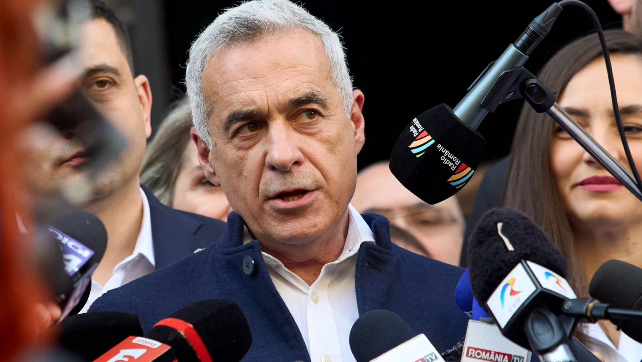 Ce DECIZIE s-a luat în cazul fostului candidat Călin Georgescu. Hotărârea anunțată de judecători