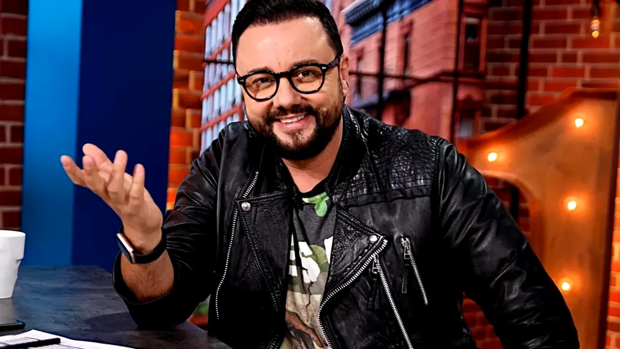 Cătălin Măruță, DECIZIE DE ULTIM MOMENT care a răsturnat planurile! Totul s-a schimbat în doar 60 de minute. Cum a fost posibil