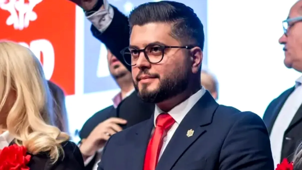 Detalii despre viceprimarul care îl înlocuiește pe Robert Negoiță la conducerea Primăriei Sectorului 3. A luat nota 2,70 la matematică, la BAC
