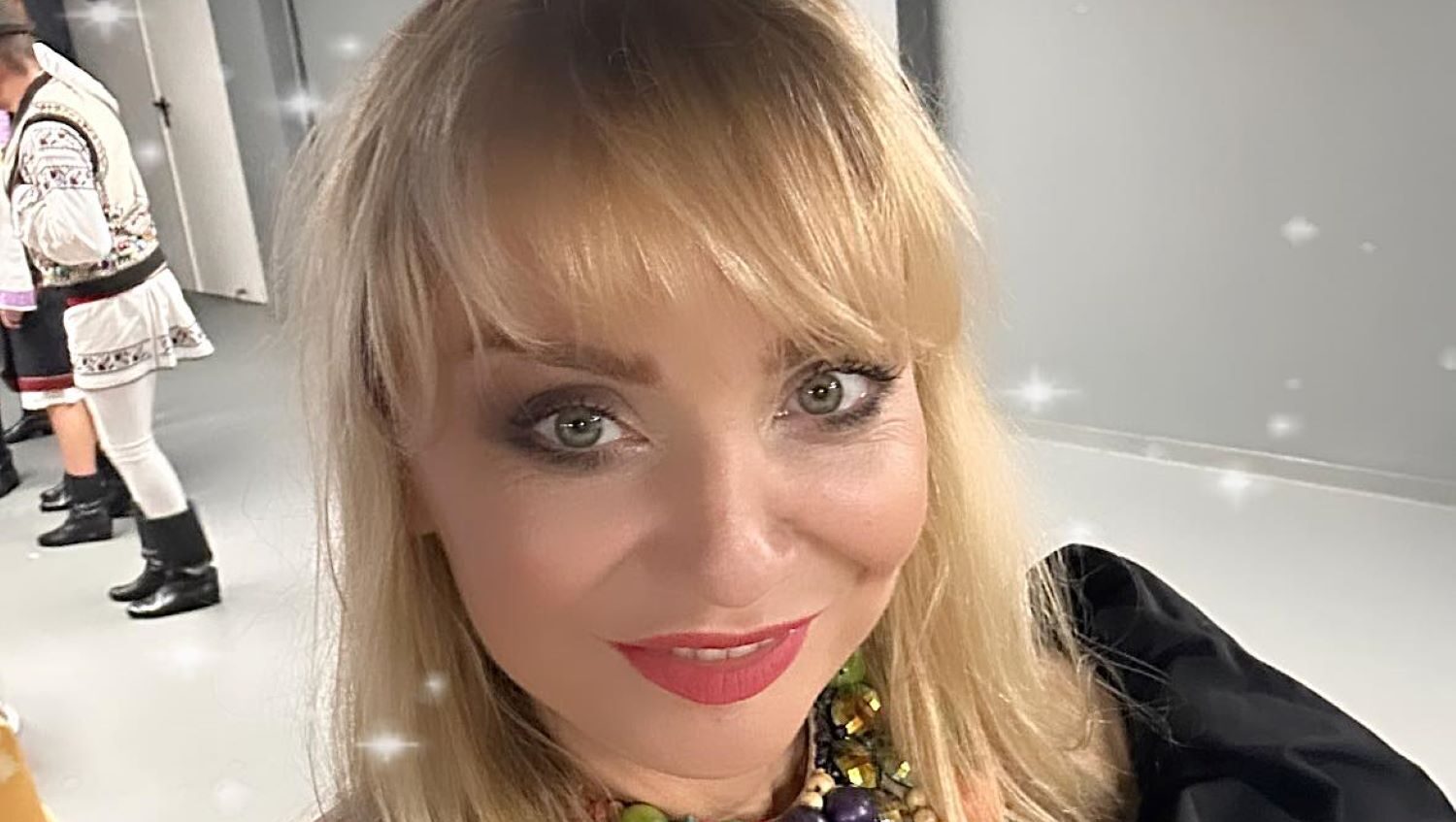 Cristina Cioran reacționează după ce Alex Dobrescu, din închisoare, i-a cerut să-l aștepte. Află ce a spus actrița