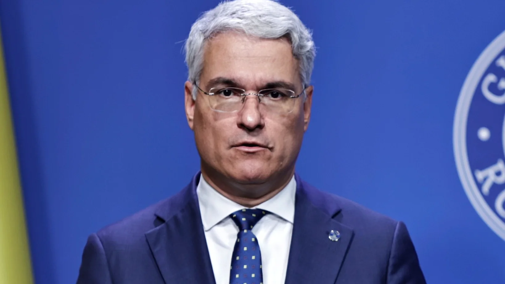 Dragoș Pîslaru, declarații explozive despre CCR! Justiția, dominată de interese obscure