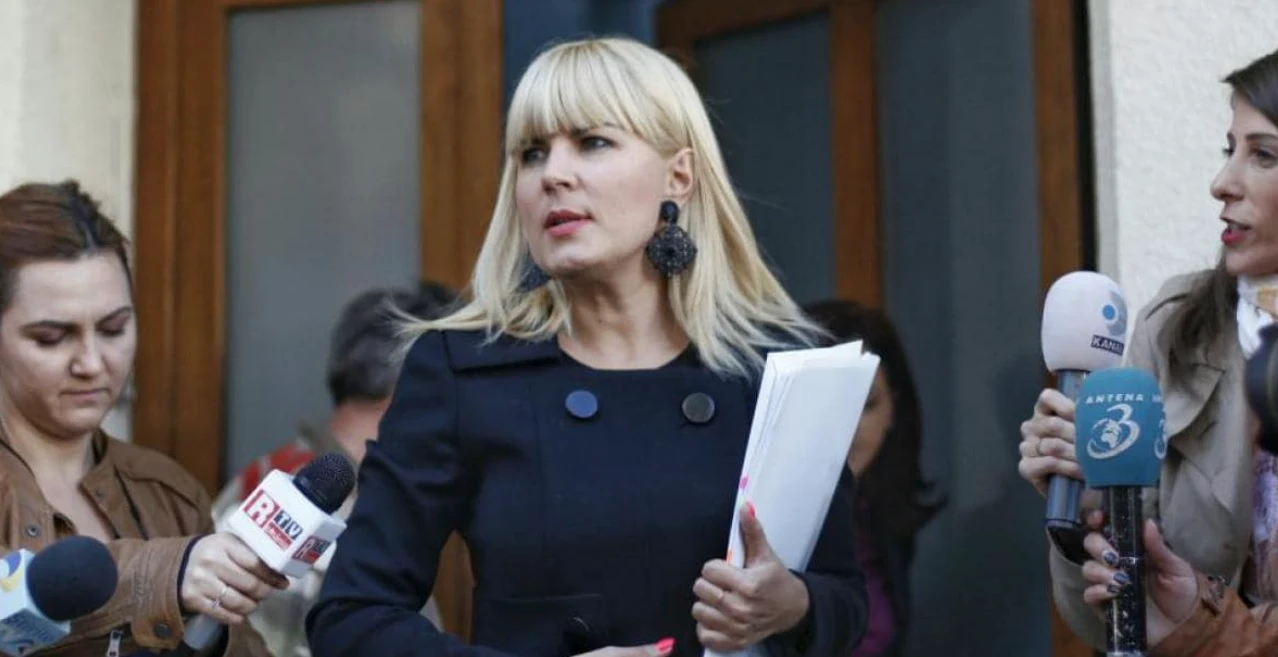 Mesaje confidențiale între Elena Udrea și Giovanni Becali. Ce au comunicat cei doi