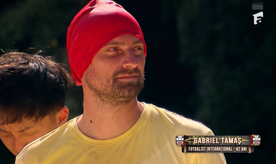 Gabi Tamaș, FAVORIT SURPRIZĂ la Survivor 2026. Cine îi anticipează reușita și de ce