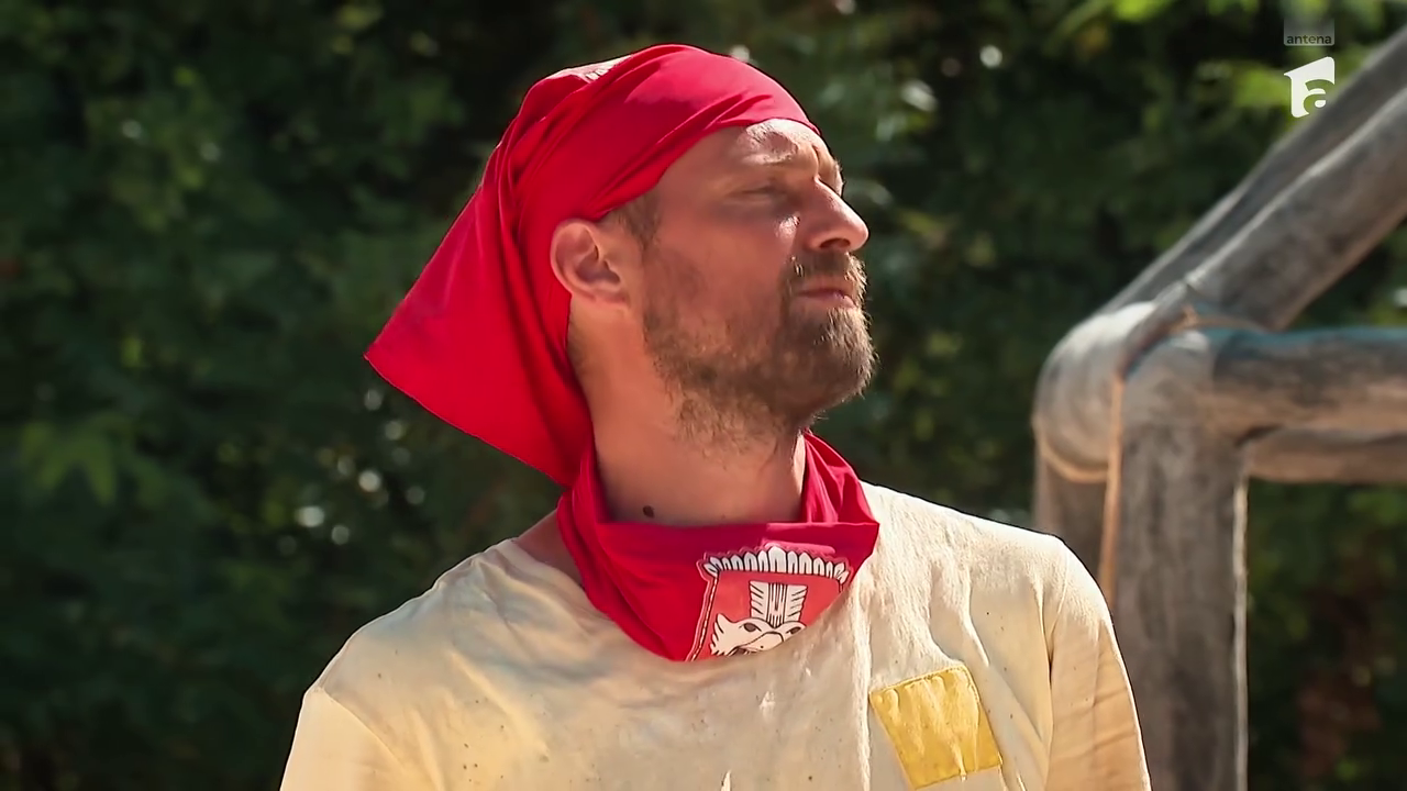 Moment incendiar la Survivor 2026! Gabi Tamaș a răbufnit și a lansat un atac direct la adresa unui concurent: „Ești prăpădit!”