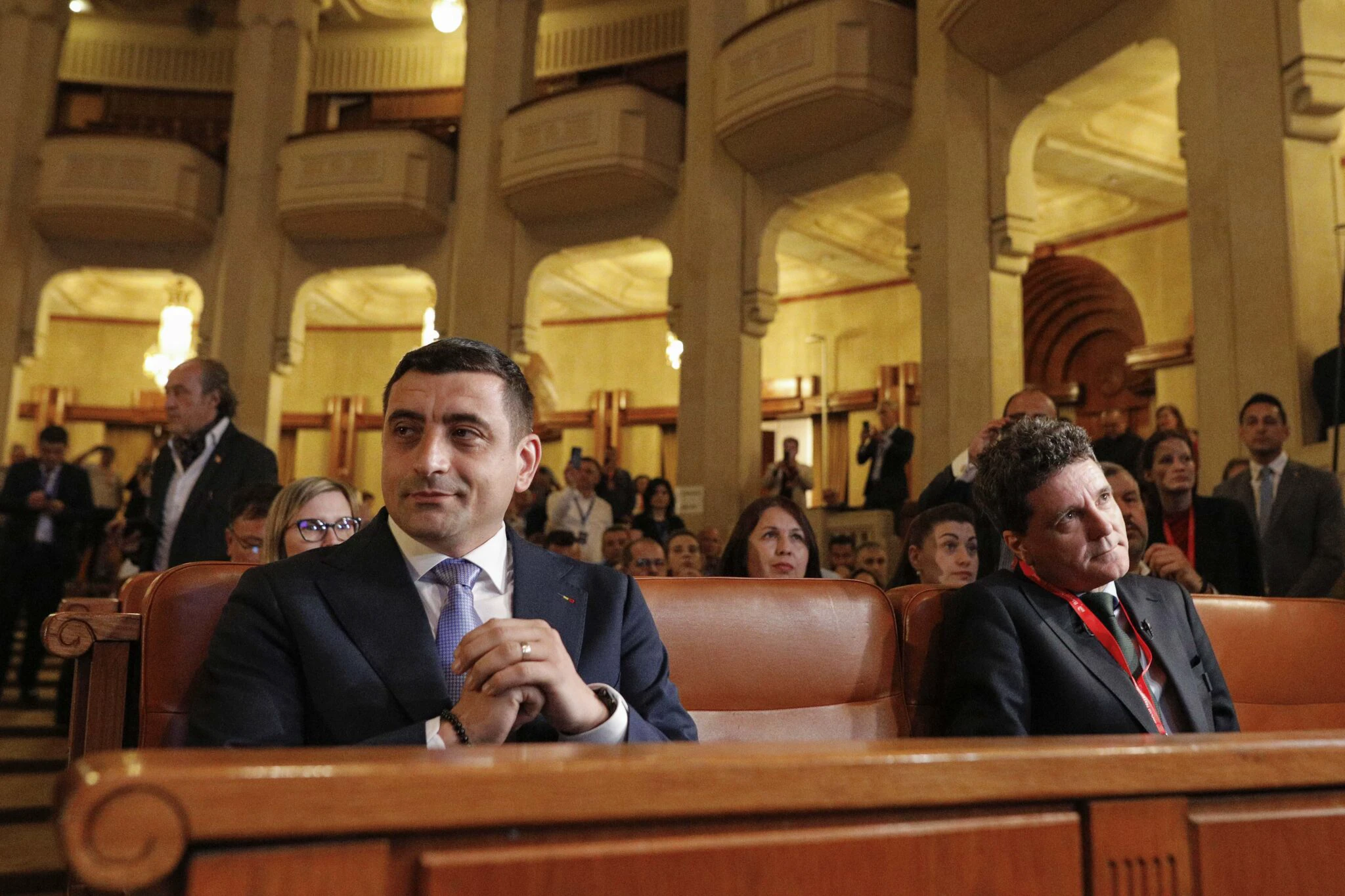 Nicușor Dan și George Simion, ADEVĂRURI CARE ARD ies la suprafață. UN TRECUT CONTROVERSAT reaprins chiar lângă instituții-cheie ale statului. Află contextul complet