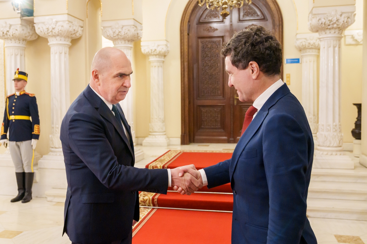 Planul din culise al lui Ilie Bolojan împotriva lui Nicușor Dan. O nouă forță politică, pe cale să ia naștere