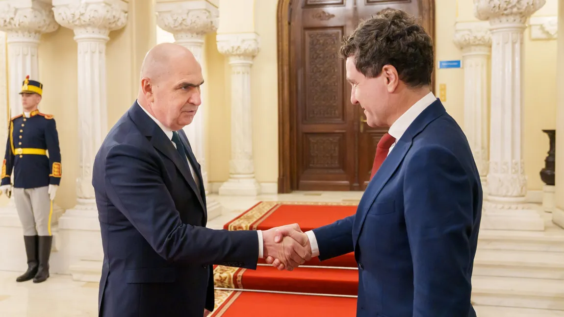 Tensiuni la vârf! Bolojan ar viza funcția de președinte. Relația cu Nicușor Dan, sub semnul întrebării