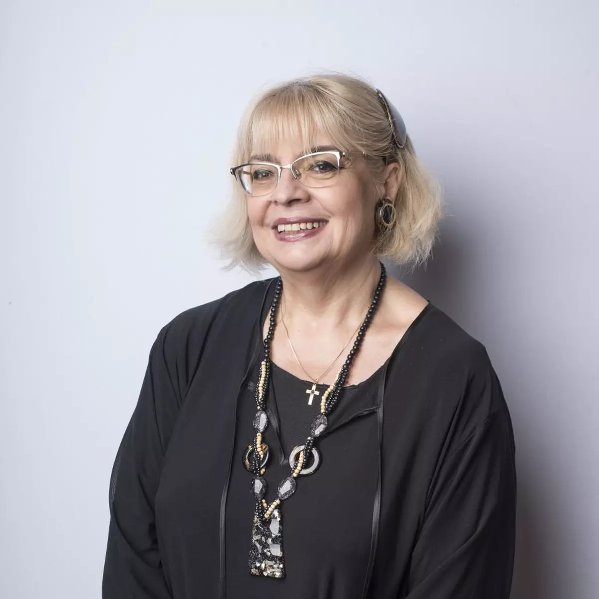 Irina Margareta Nistor, dezvăluiri inedite despre viața personală! Împarte casa cu „fantome simpatice” și explică de ce mariajul ei a durat doar trei luni