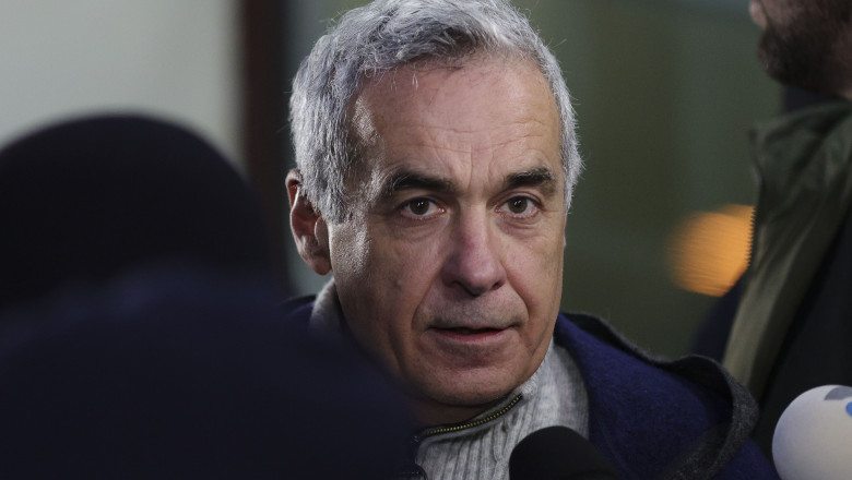 Călin Georgescu a primit o NOUĂ PORECLĂ CONTROVERSATĂ din partea unui celebru susținător al lui Nicușor Dan