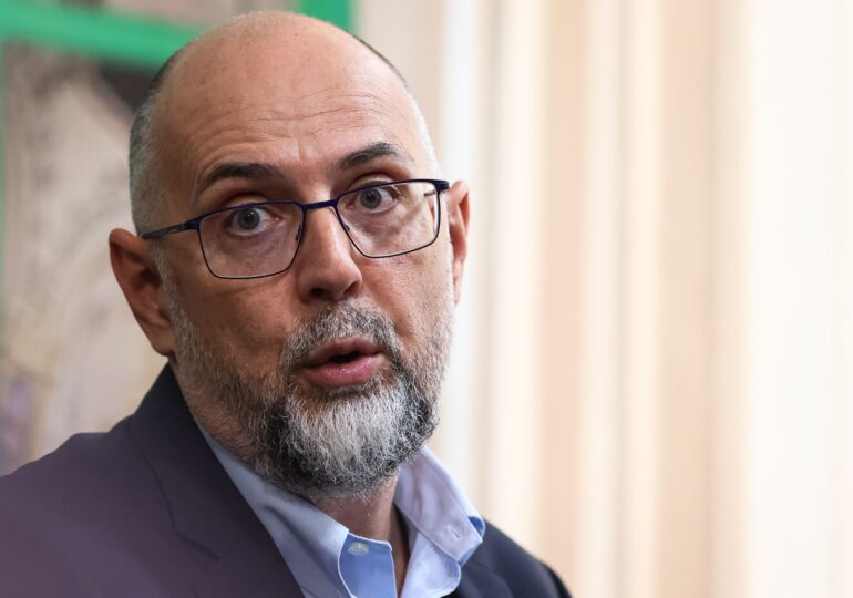 Mesaj tranșant în coaliție! Lider politic cere plan de relansare și provoacă UDMR să părăsească guvernarea