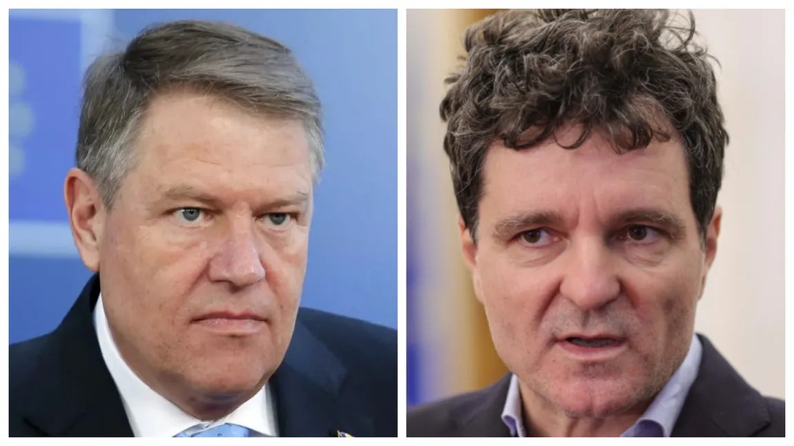 Mișcare surpriză la Cotroceni! Nicușor Dan semnează decretul azi, pe 17 februarie 2026. Gest văzut ca un afront la adresa lui Klaus Iohannis