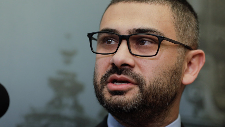 Sprijin financiar pentru pensionari, copii și mame. Ministrul Muncii, Florin Manole, prezintă cele trei pachete de ajutor