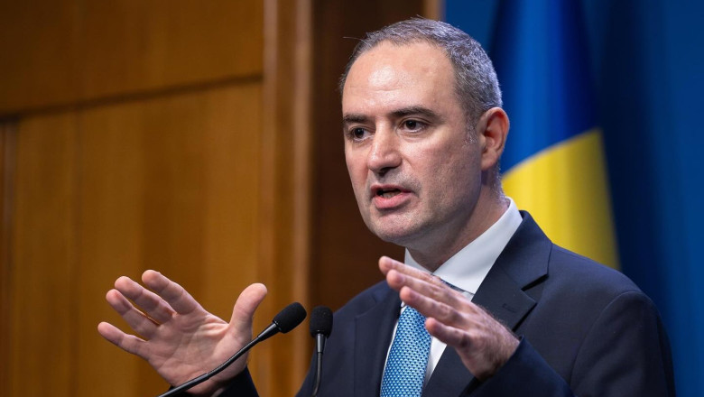 ANUNȚ DE ULTIM MOMENT despre pensii. Alexandru Nazare a declarat că…
