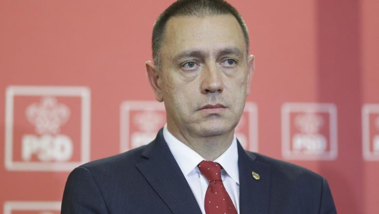 Mihai Fifor, atac frontal la adresa lui Ilie Bolojan: „Este fie prea obtuz ca să înţeleagă acest lucru, fie îl face deliberat”
