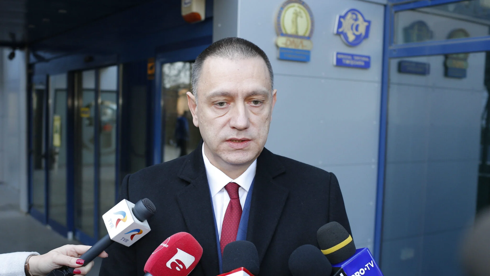 Nicușor Dan, pus sub presiune de PSD după raportul SUA. Mihai Fifor cere explicații clare privind anularea alegerilor: „Este o obligație, nu o opțiune politică”