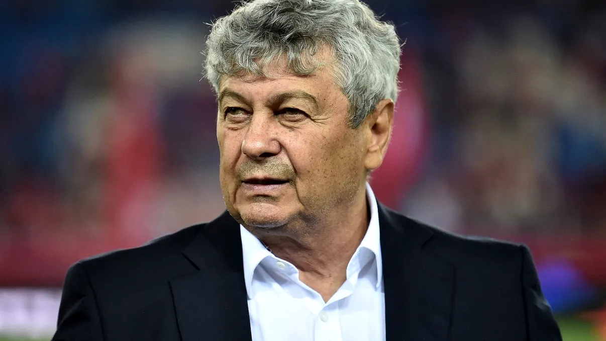 Mircea Lucescu, dus de urgență la un spital din afara țării. Care este, în prezent, starea de sănătate a selecționerului