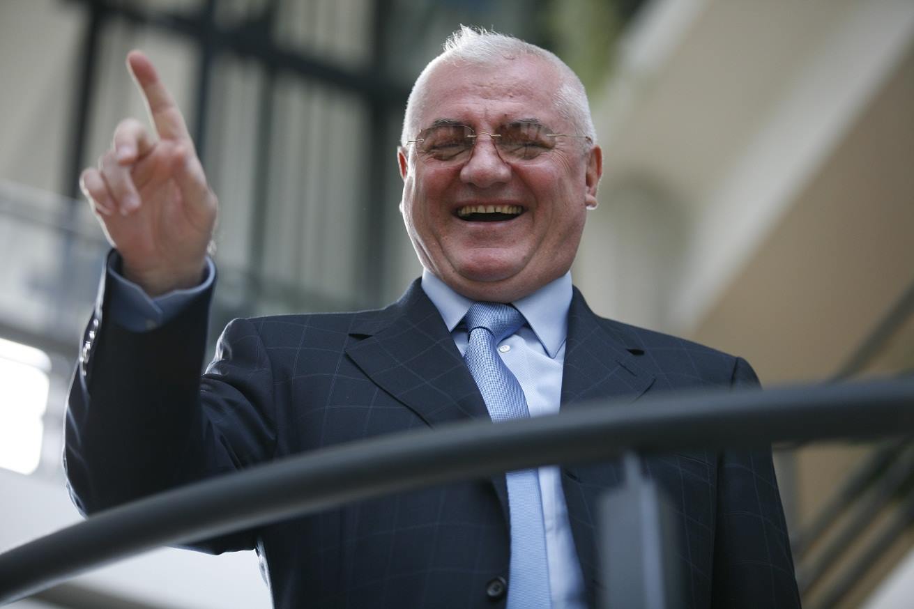 Mitică Dragomir A SFIDAT SISTEMUL și l-a îmblânzit pe cel mai temut om din comunism