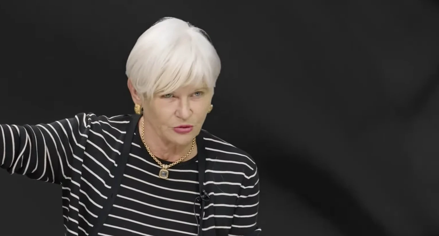 Monica Tatoiu, poziție radicală în conflictul cu iubita fiului său: „Îl dezmoștenesc”