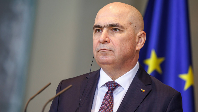 Jocuri de culise în PNL. Ilie Bolojan, ținta unei mișcări pregătite în secret