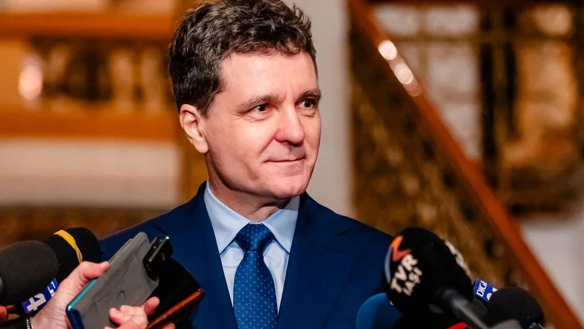 Nicușor Dan, ANUNȚ DE ULTIM MOMENT din SUA! A vrut ca toți românii să afle imediat ce urmează