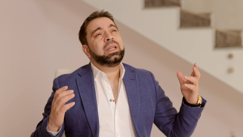 Florin Salam, ASOCIAT cu echipa aflată în centrul scandalului de TRUCARE A MECIURILOR