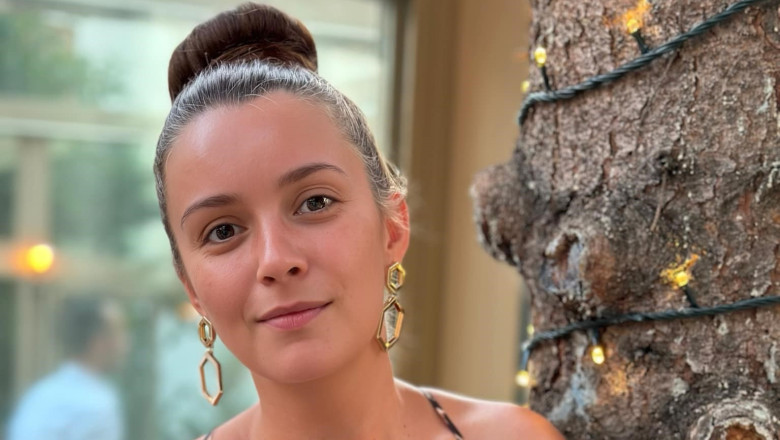Diana Dumitrescu a spus deschis care a fost motivul pentru care s-a pocăit: „Nu sunt vreo sfântă”