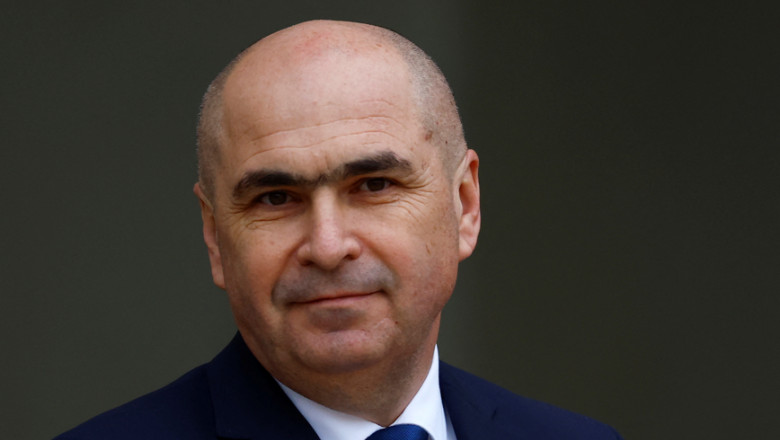 Ce a hotărât Ilie Bolojan după ce Mihai Neșu a semnalat impozitul uriaș care i-a fost impus