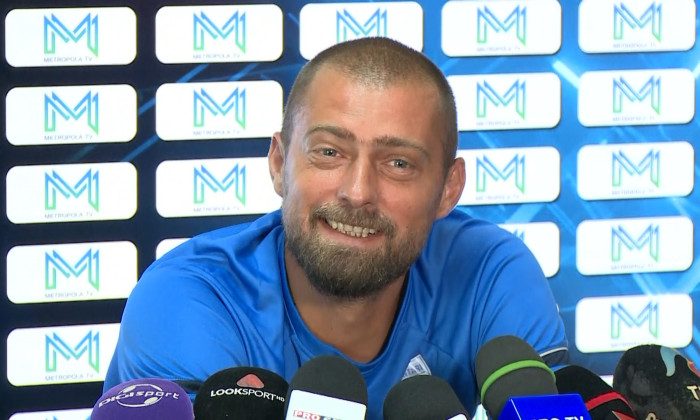 Gabi Tamaș, IEȘIRE NERVOASĂ la Survivor și DEZVĂLUIRI TULBURĂTOARE despre tatăl său. Ce funcție importantă deținea