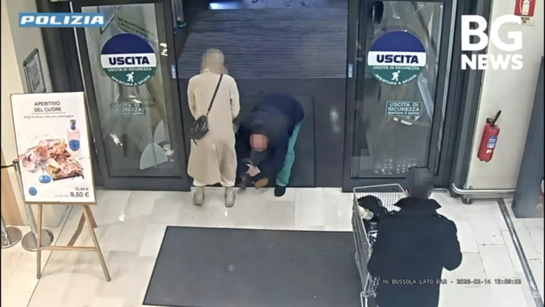 Noi informații în cazul românului care a încercat să răpească o fetiță în Italia. Anchetatorii iau în calcul varianta că ar fi acționat la comandă