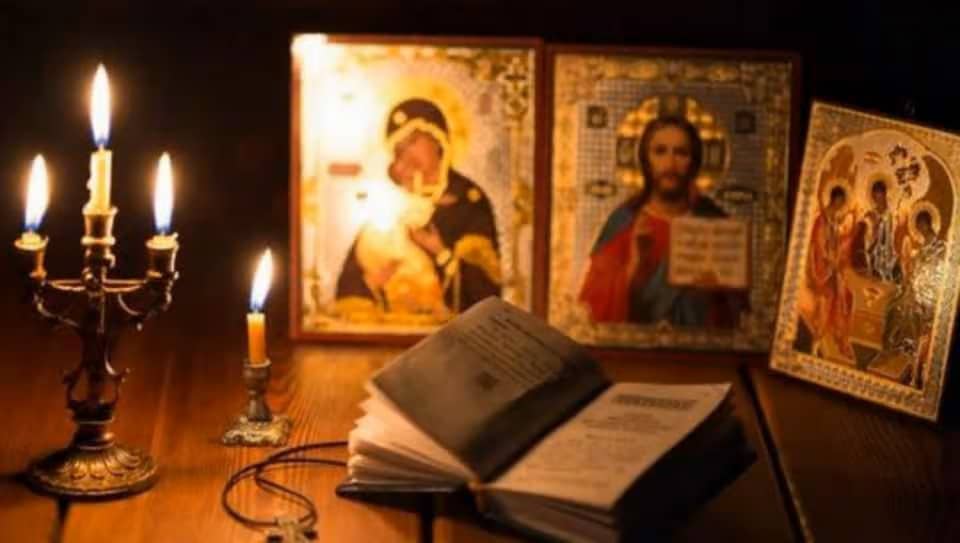 Cea mai puternică rugăciune din POSTUL PAȘTELUI promite curățirea sufletului și iertarea păcatelor. Este rostită de credincioși până în miercurea din Săptămâna Patimilor