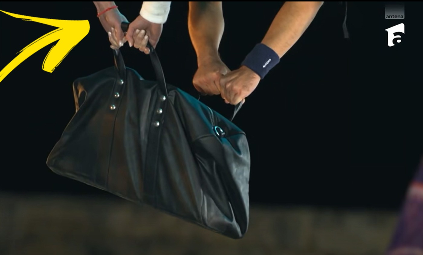Finala Power Couple 2026 a explodat după apariția brățării roșii, detaliul care TRĂDEAZĂ CÂȘTIGĂTORII REALI